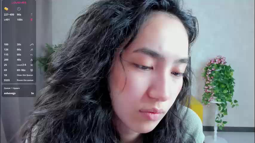 yummy_lamii Adult Chat March 6, 2026