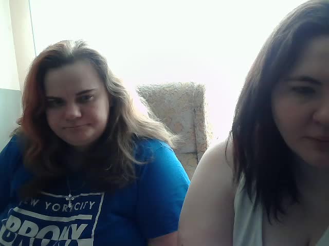 HollyXEva Adult Chat March 6, 2026