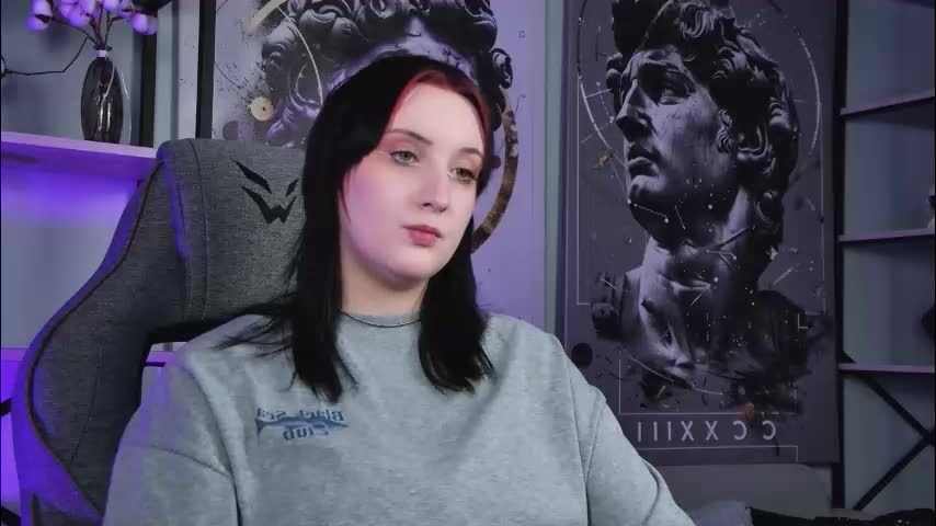 asheluck Adult Chat March 6, 2026