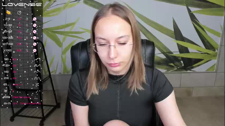 dina_sunshine Adult Chat March 6, 2026