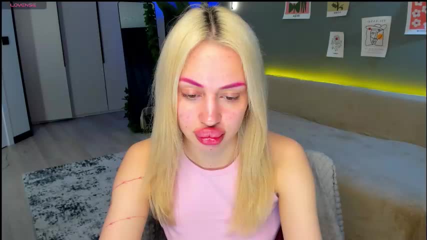 luna_beverly Adult Chat March 6, 2026