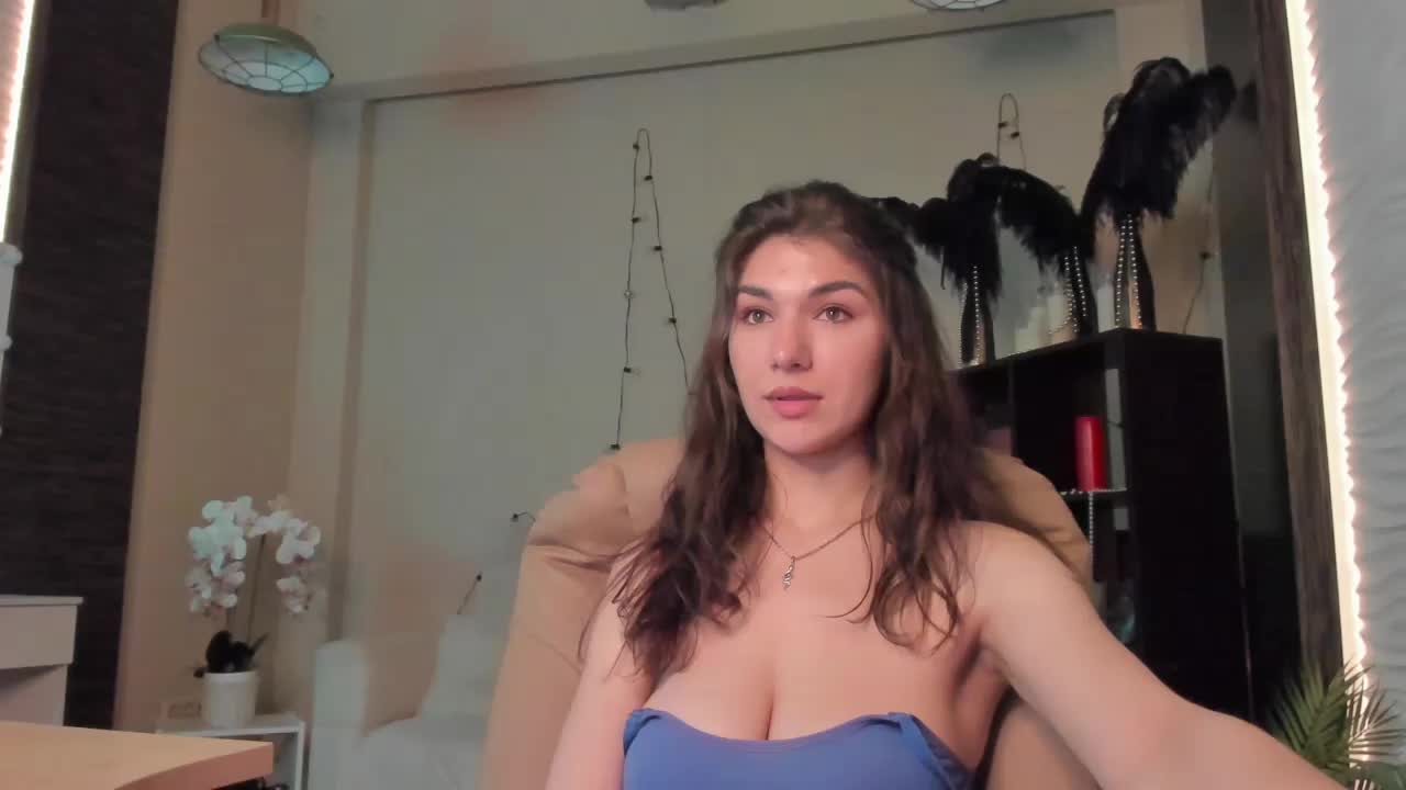 MonikaVii Adult Chat March 6, 2026