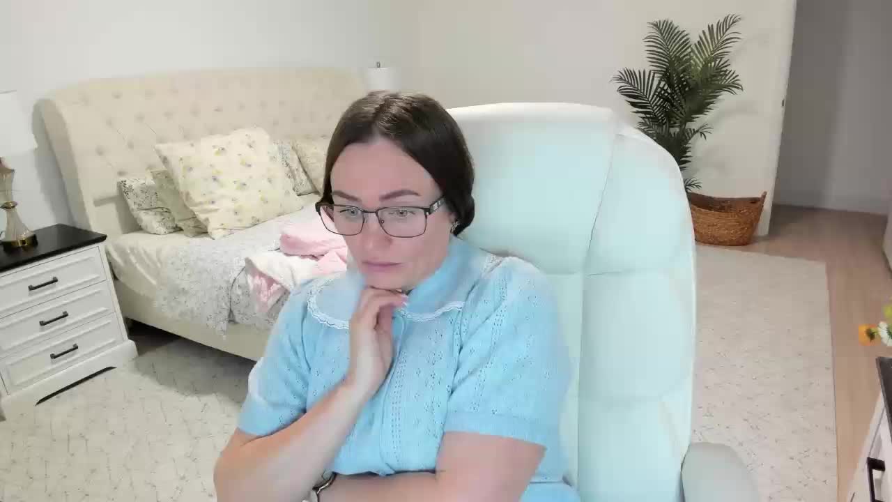 -Michelle- Adult Chat March 6, 2026