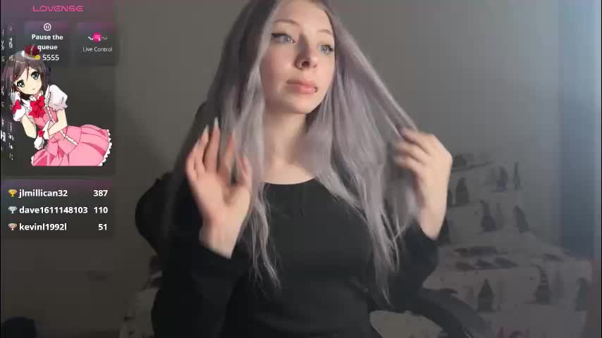 marikorin Adult Chat March 6, 2026