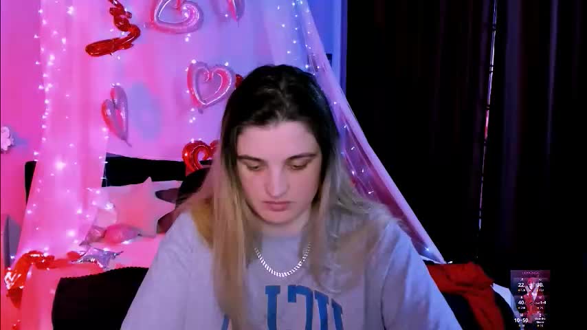 foxy_tease_ Adult Chat March 6, 2026