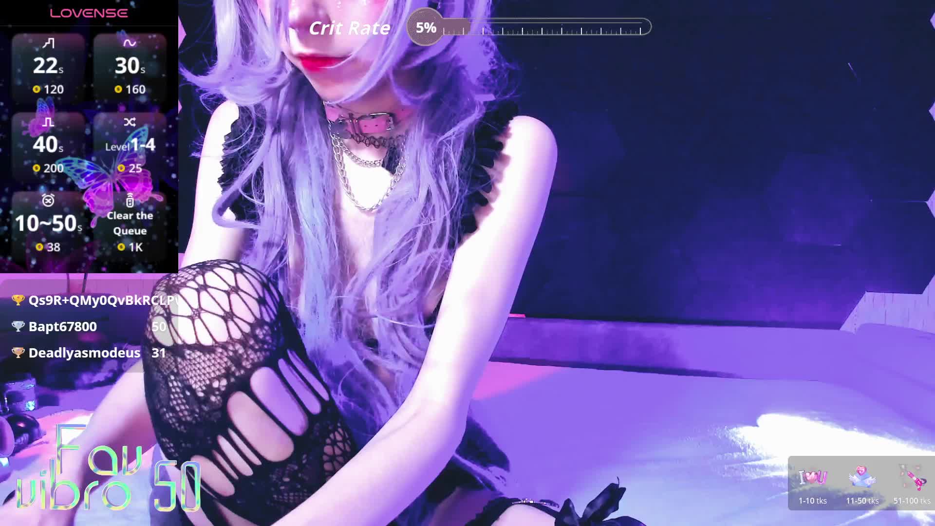 FuckAnimeGirl Adult Chat March 6, 2026