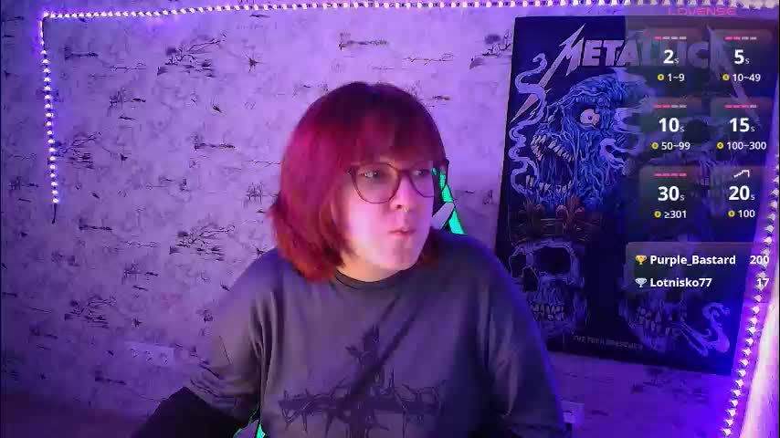 margaret_red Adult Chat March 6, 2026