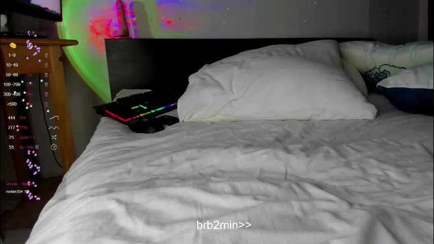 hayles_strong Adult Chat March 6, 2026