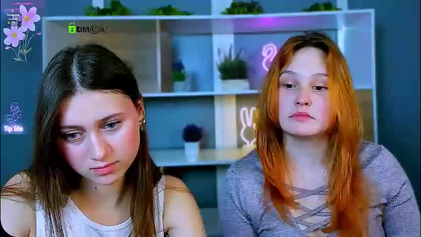 polly_cute1 Adult Chat March 6, 2026