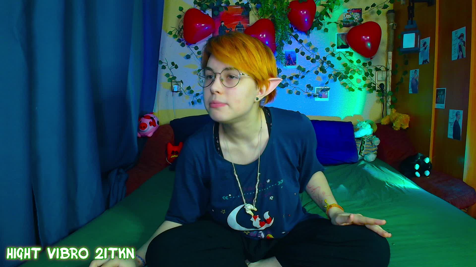 Tricky_Kitsune Adult Chat March 6, 2026
