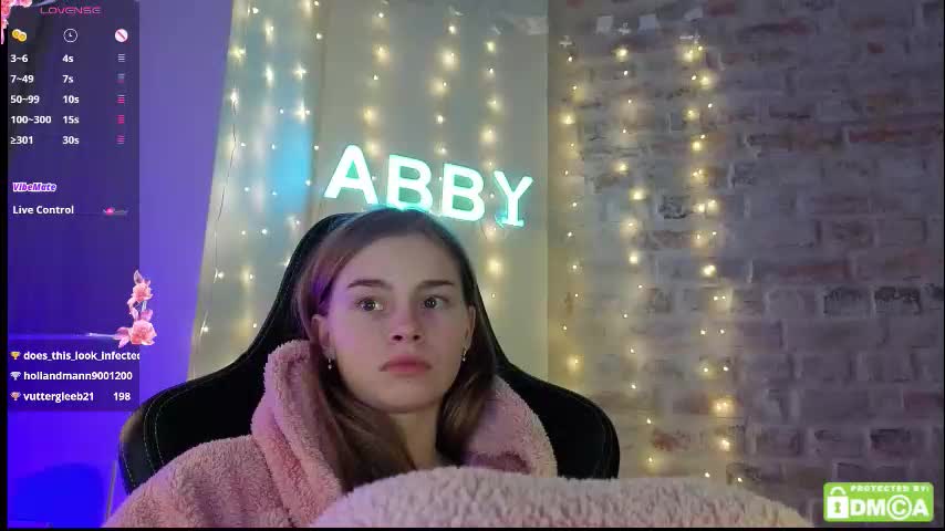 roxxxie_reid Adult Chat March 6, 2026