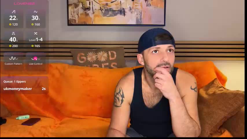 bigguylilmiss Adult Chat March 6, 2026