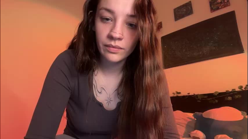 hannahtaylorr Adult Chat March 6, 2026