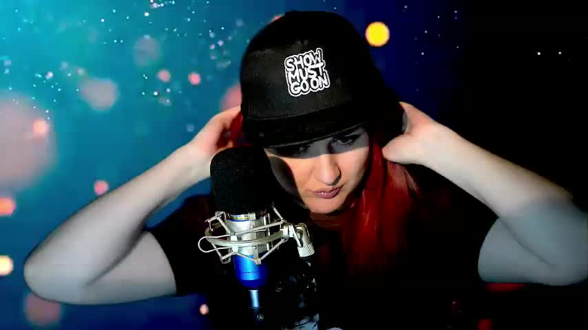 Meskhimusic Adult Chat March 6, 2026