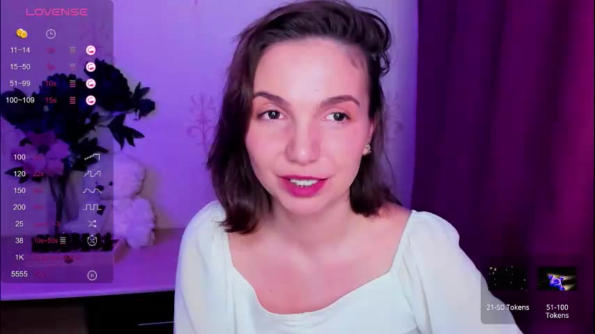 kindhazelhere_ Adult Chat March 6, 2026