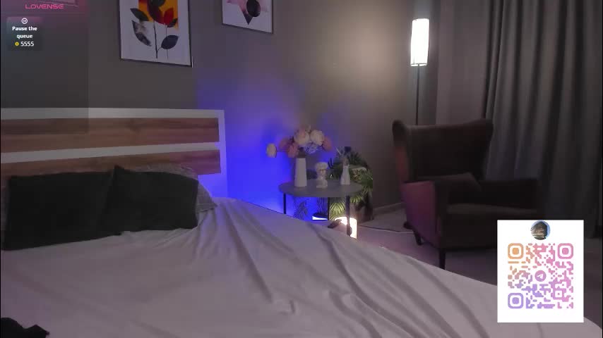 hey_tessa Adult Chat March 6, 2026