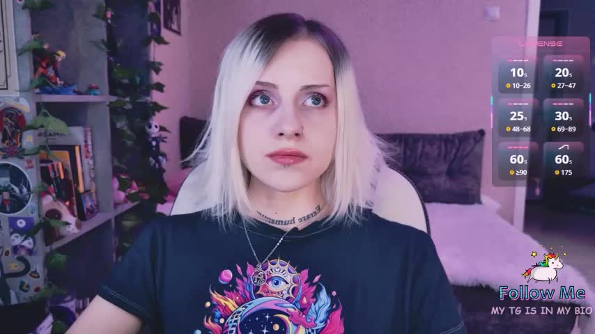 NaniMoore Adult Chat March 6, 2026