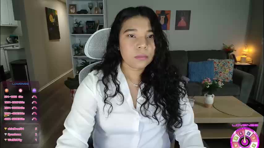 sheilyn_smith Adult Chat March 6, 2026