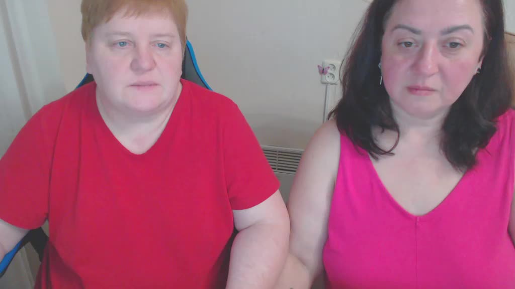 XMollyJaneEX Adult Chat March 6, 2026