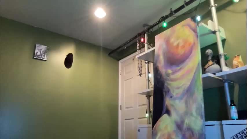 arielwyld Adult Chat March 6, 2026