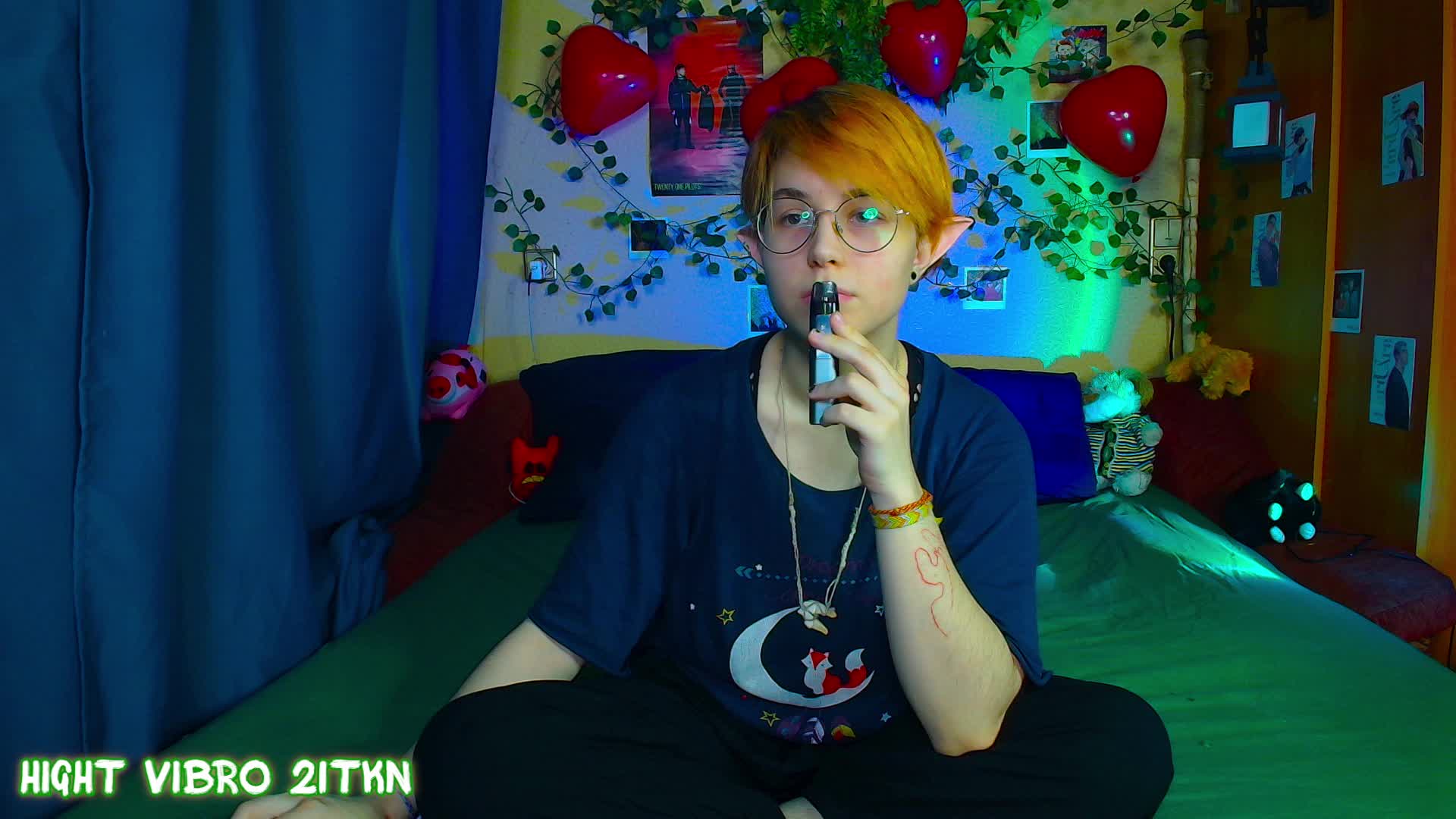 Tricky_Kitsune Adult Chat March 6, 2026