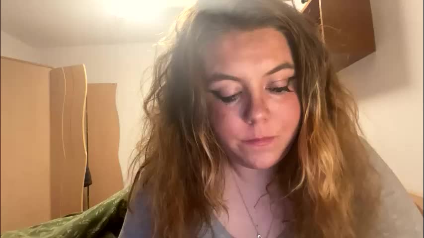 kiraslut981151 Adult Chat March 6, 2026