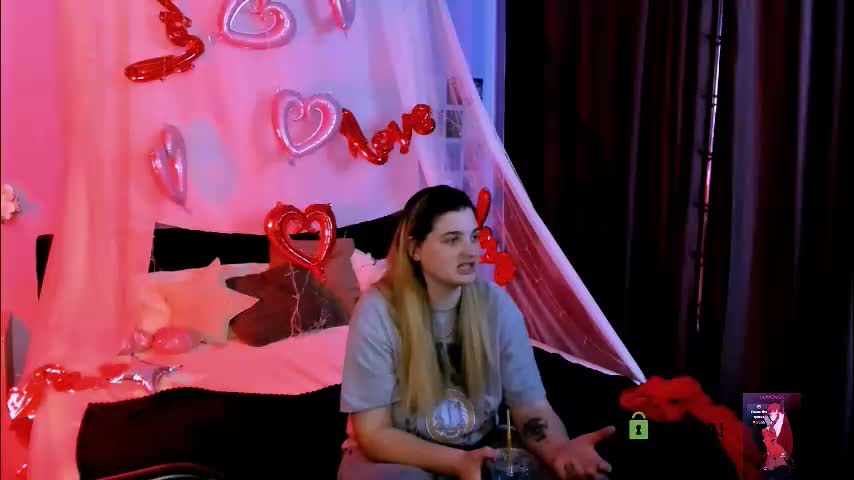 foxy_tease_ Adult Chat March 6, 2026