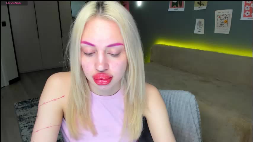 luna_beverly Adult Chat March 6, 2026