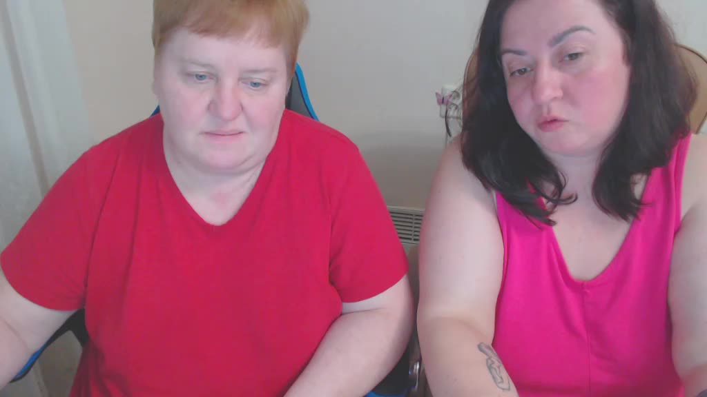 XMollyJaneEX Adult Chat March 6, 2026