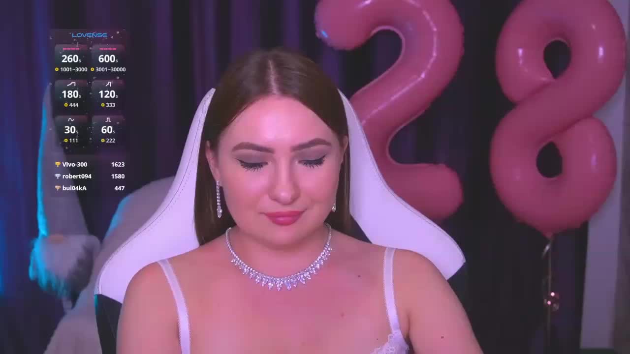 Tianna_me Adult Chat March 6, 2026