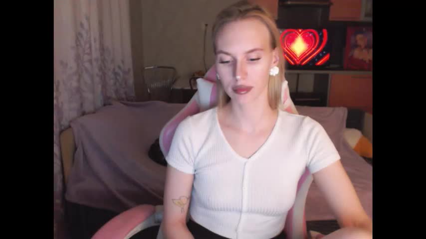 elsa_shine Adult Chat March 6, 2026