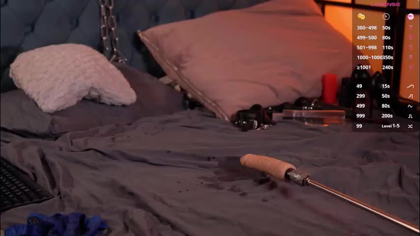 shiny_lily Adult Chat March 6, 2026