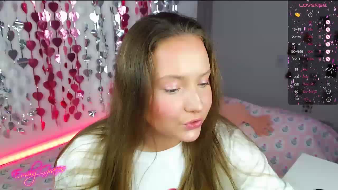 -EmilyxGrasez- Adult Chat March 6, 2026