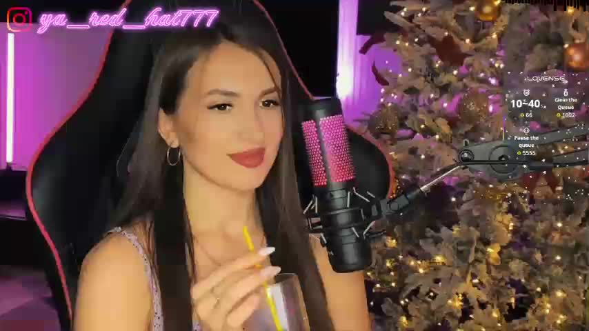 -RED_HAT- Adult Chat March 6, 2026