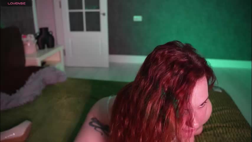 lisa_elfy Adult Chat March 6, 2026