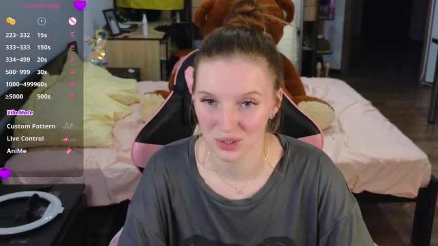 Mary_Blu Adult Chat March 6, 2026