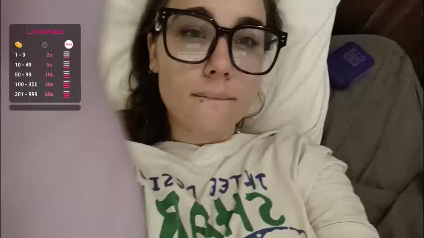 mia_boone Adult Chat March 6, 2026