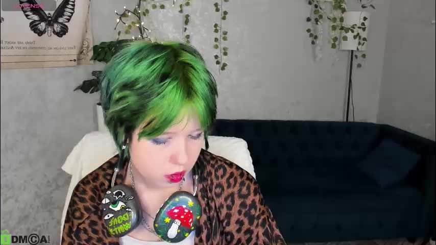 carolinerichter Adult Chat March 6, 2026