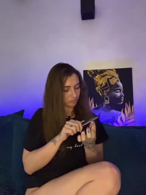 WILDGIRL Adult Chat March 6, 2026