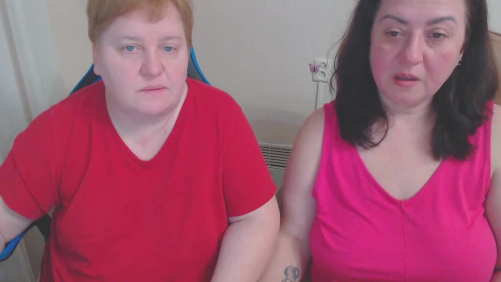 XMollyJaneEX Adult Chat March 6, 2026