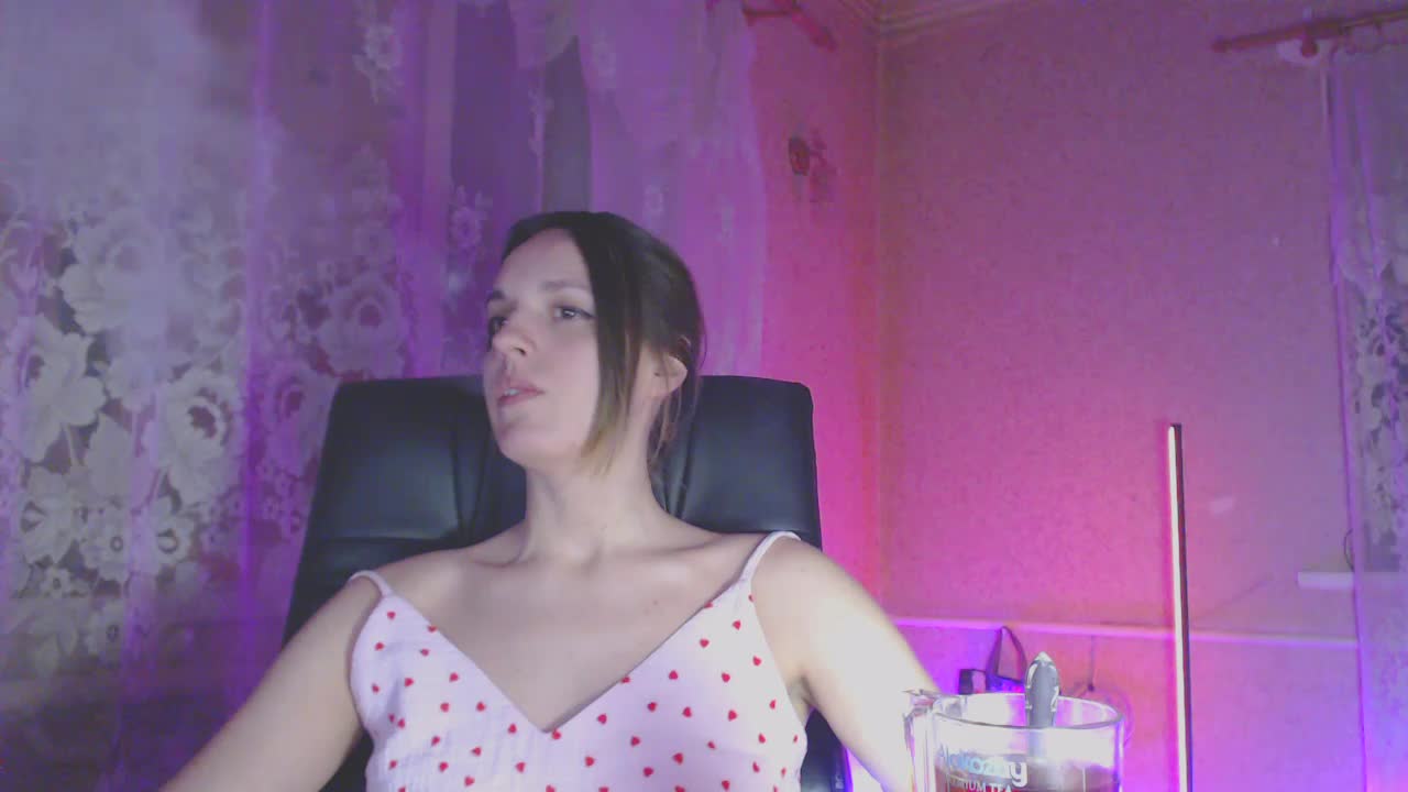 Babymuro4ka Adult Chat March 6, 2026