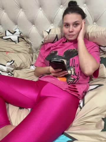 _Milashka_ Adult Chat March 6, 2026