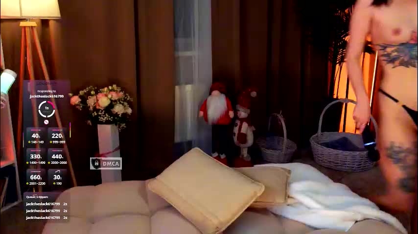 kittybay_ Adult Chat March 6, 2026