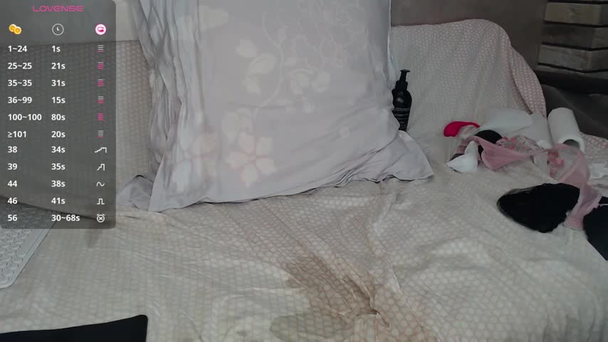 _loverita_ Adult Chat March 6, 2026