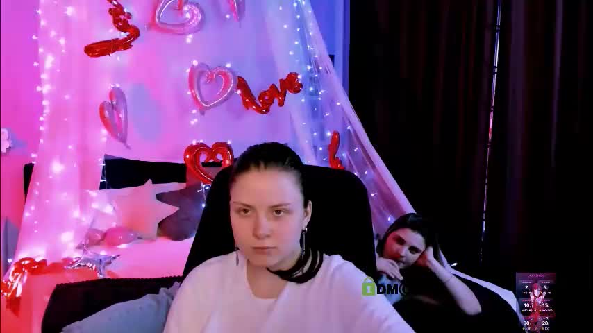 foxy_tease_ Adult Chat March 6, 2026