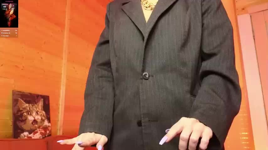 Findom_Lady_Shine Adult Chat March 6, 2026