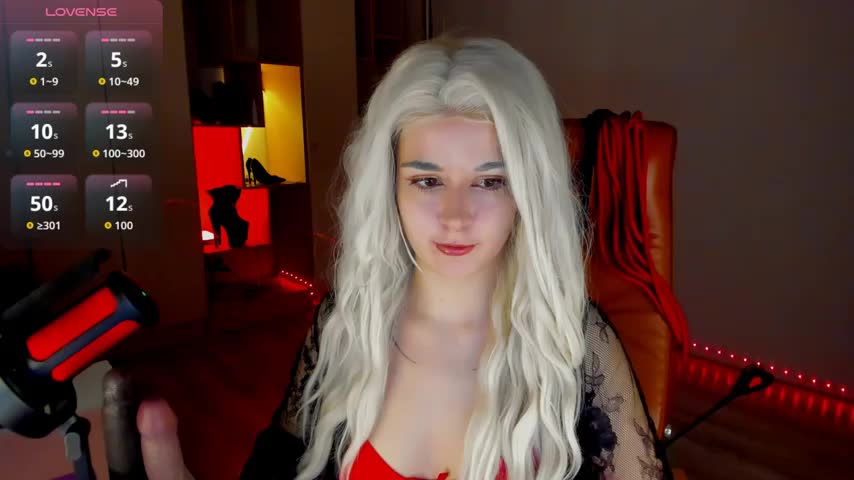 mollyposhh Adult Chat March 6, 2026