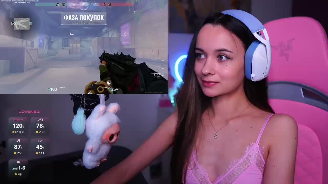 JuicyAngel Adult Chat March 6, 2026