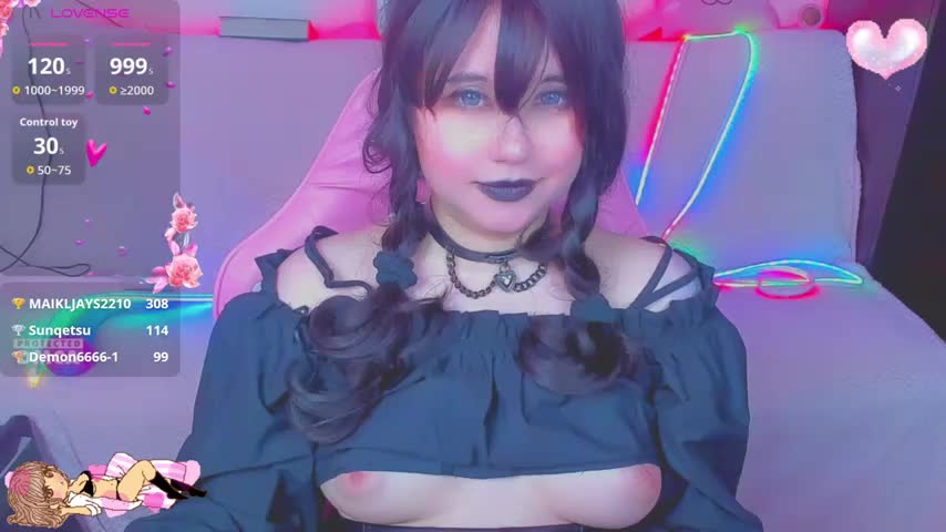 Lolisuccub Adult Chat March 6, 2026