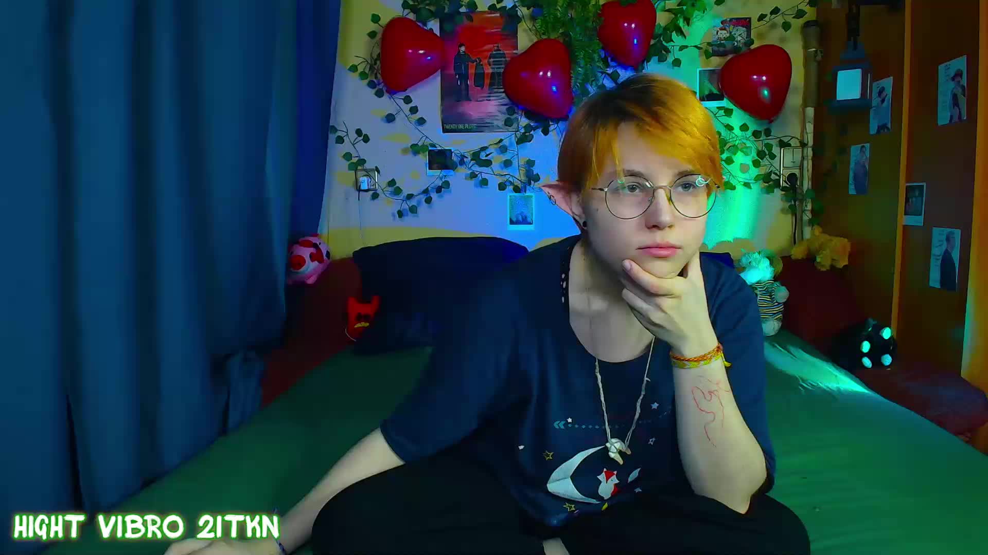 Tricky_Kitsune Adult Chat March 6, 2026